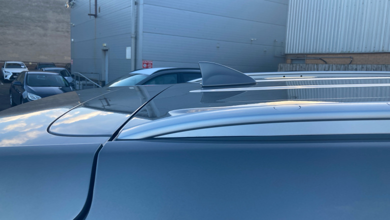 Hyundai Tucson 1.6 GDi SE Nav 5dr 2WD Petrol Estate